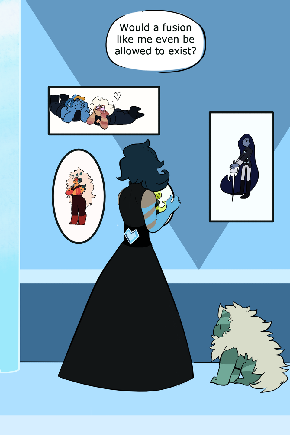 Fusion and Chill: p11