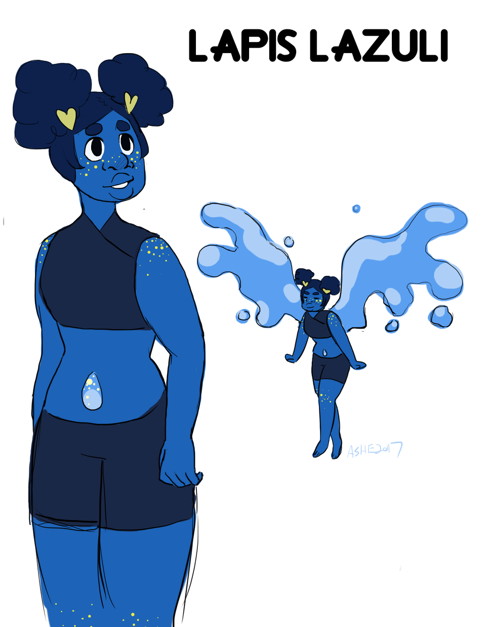 Intermission 1 Final design:Mo