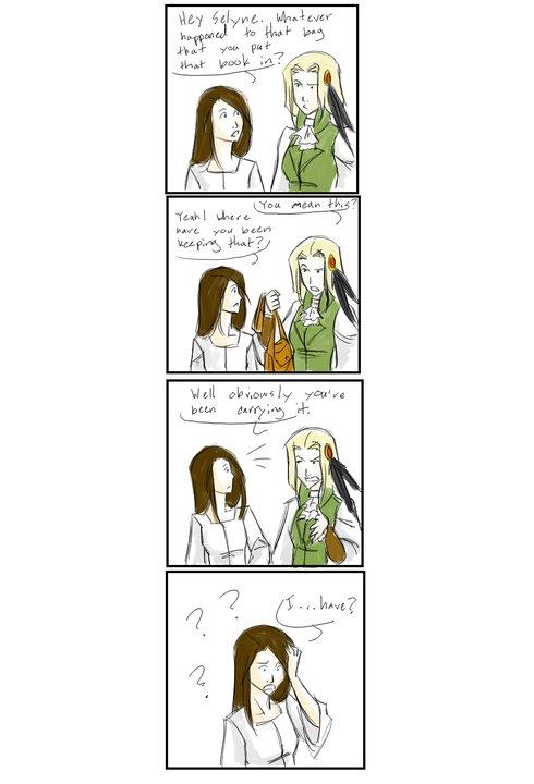 Bonus Page!