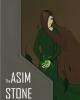Go to 'The Asim Stone' comic