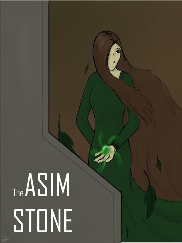 The Asim Stone