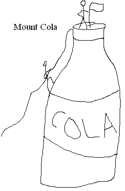 Mount Cola