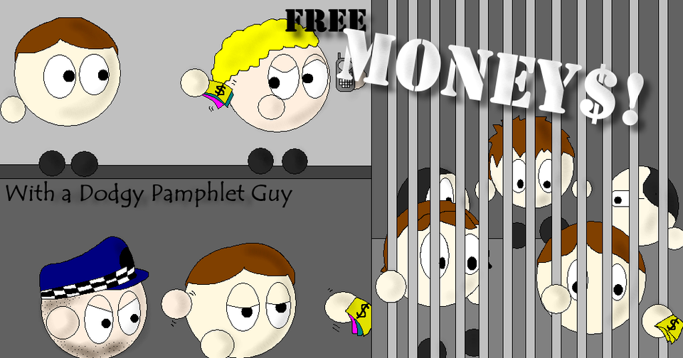 FREE MONNEY!!!