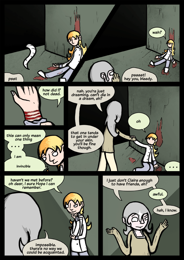 Chapter 1 - Page 7