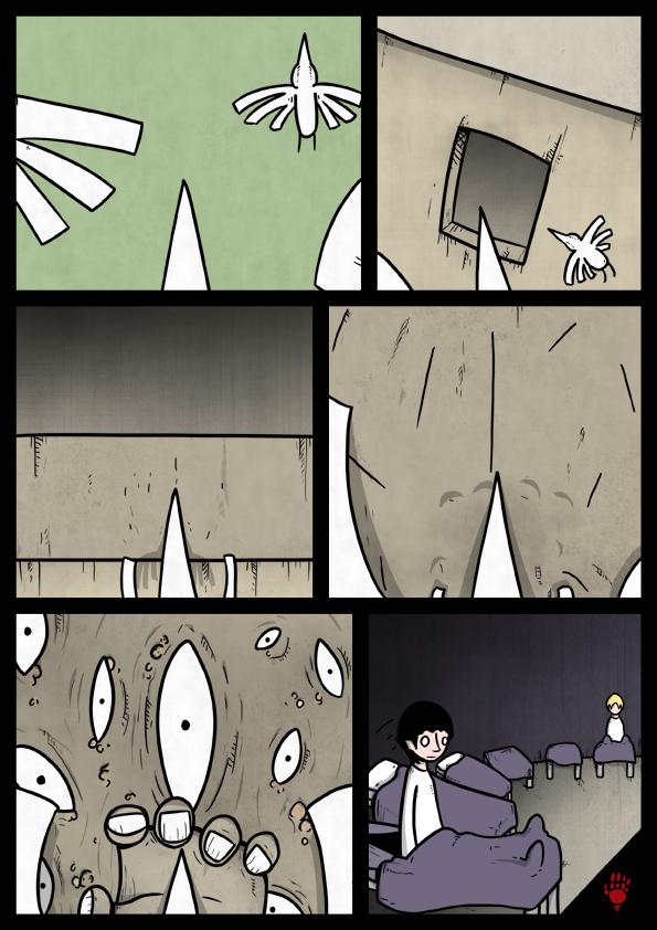 Chapter 1 - Page 21