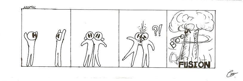 FUSION
