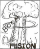 Atomic Comic