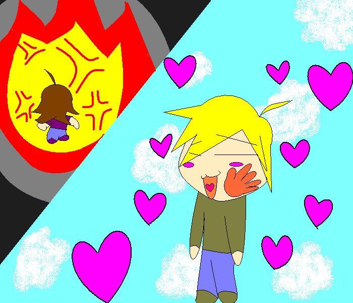 Love Hurts