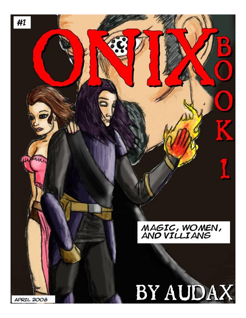 Book Cover