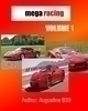 Go to 'Mega Racing Volume 1' comic