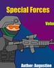 Go to 'Special Forces Volume 1' comic