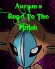 Go to 'The Road To The Finish' comic