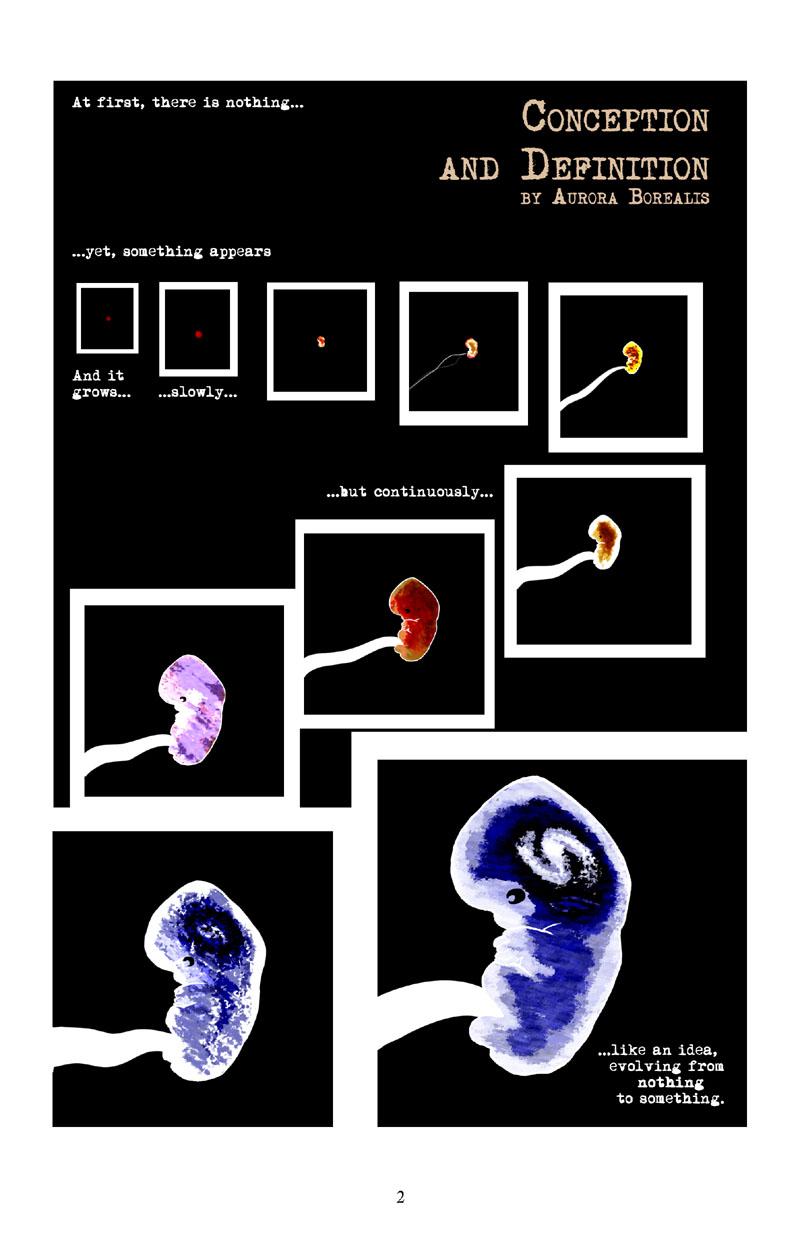 Conception and Definition page 1 of 6