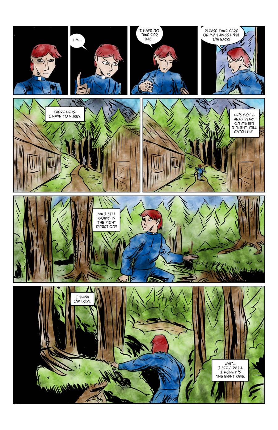 The Widower page 4 of 14