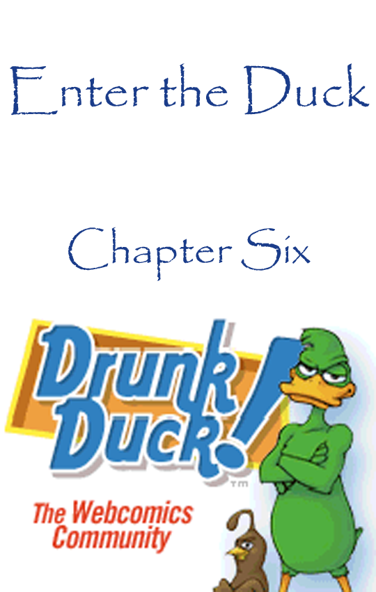 Chapter Six