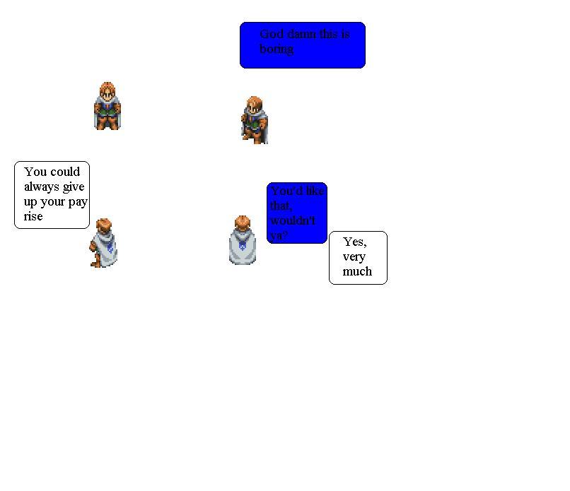 [102] Budget: Boring