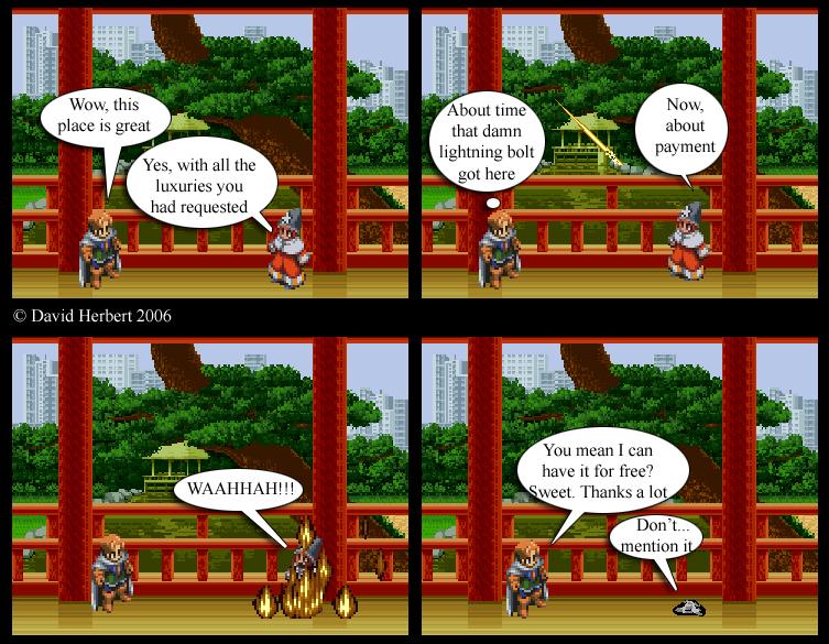 [208] Home: Freebies