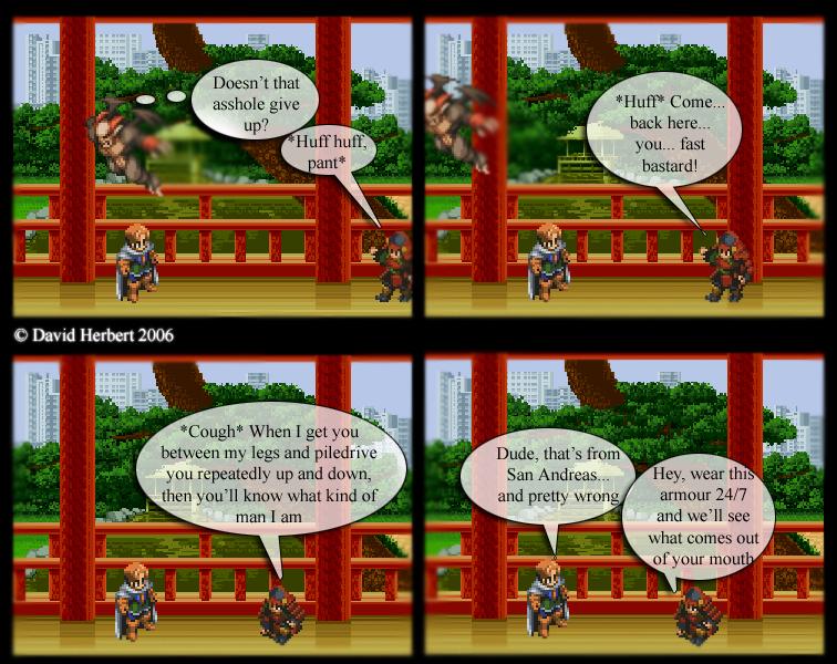 [217] Bounty: San Andreas