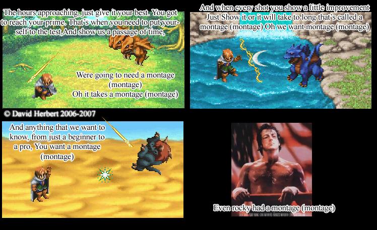 [228] Power: Montage