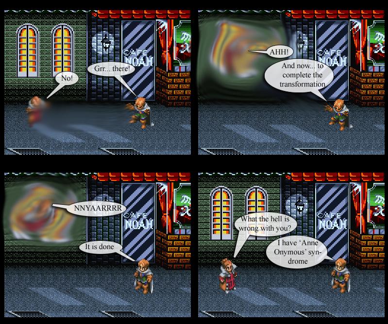 [246] Toby1: Syndrome