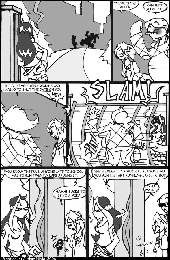 MT Issue 1: page 11