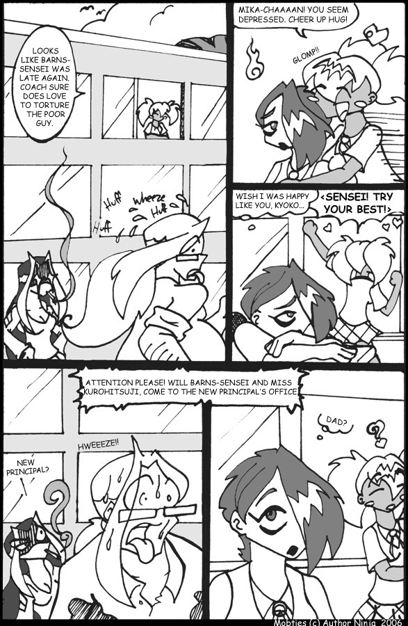 MT Issue 1: page 12