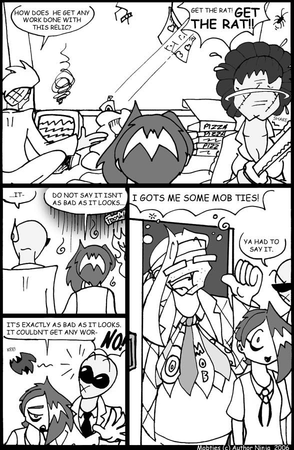 MT Issue 1: page 19