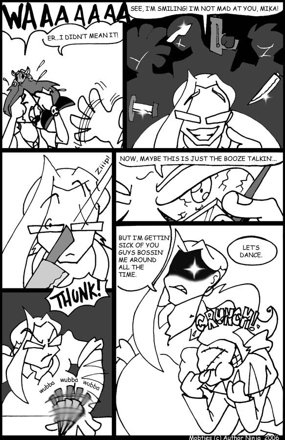 MT Issue 1: page 22