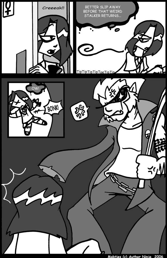 MT Issue 3: page 11