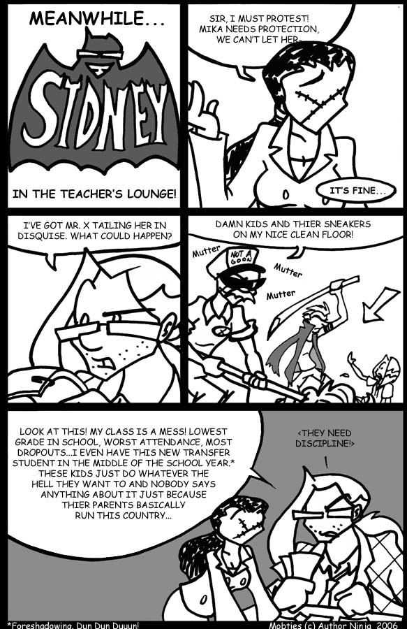 MT Issue 3: page 12