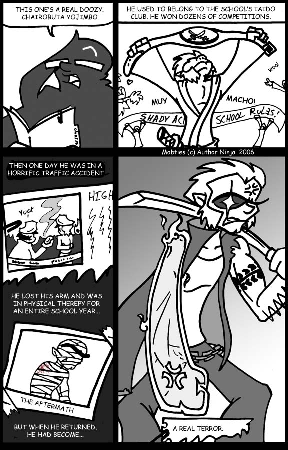 MT Issue 3: page 13