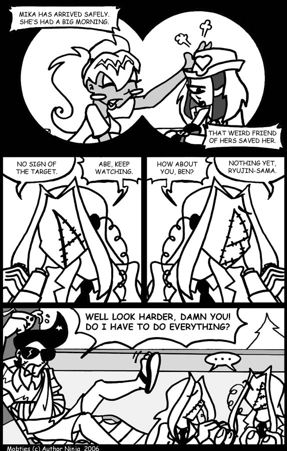 MT Issue 3: page 16