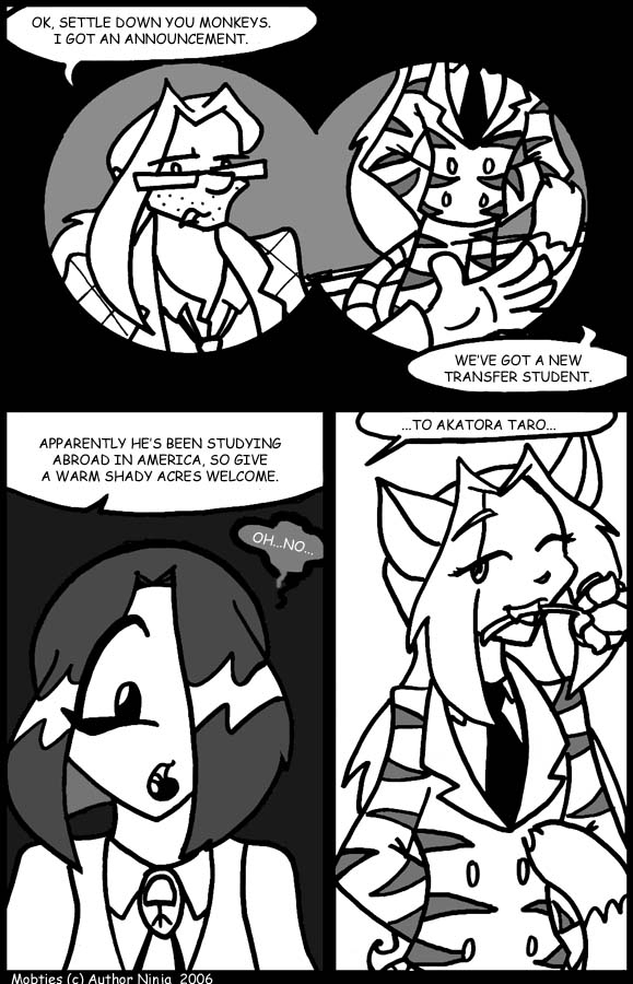 MT Issue 3: page 18