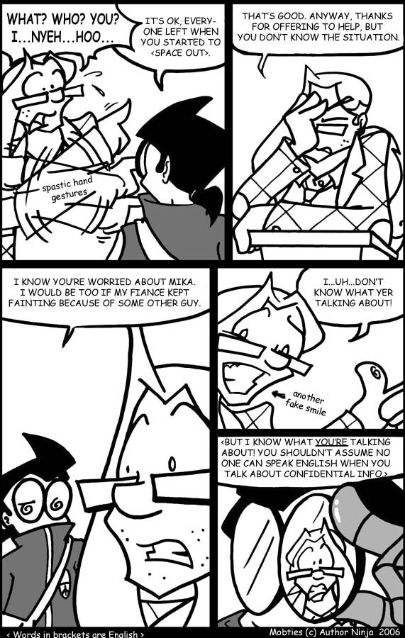 MT Issue 4: page 5