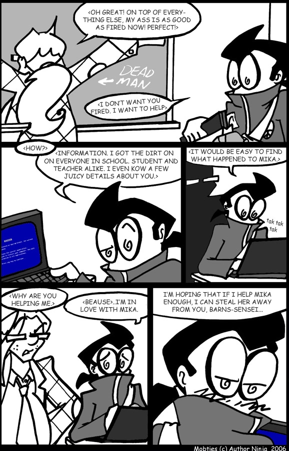 MT Issue 4: page 6