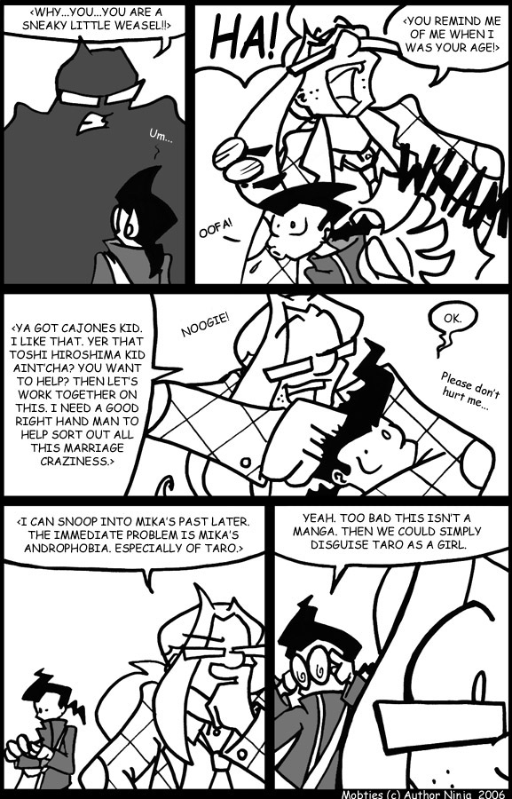 MT Issue 4: page 7