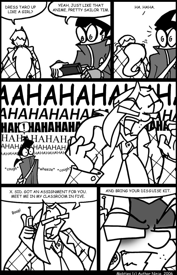 MT Issue 4: page 8