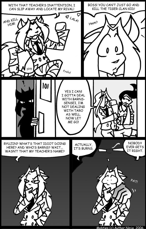 MT Issue 4: page 9