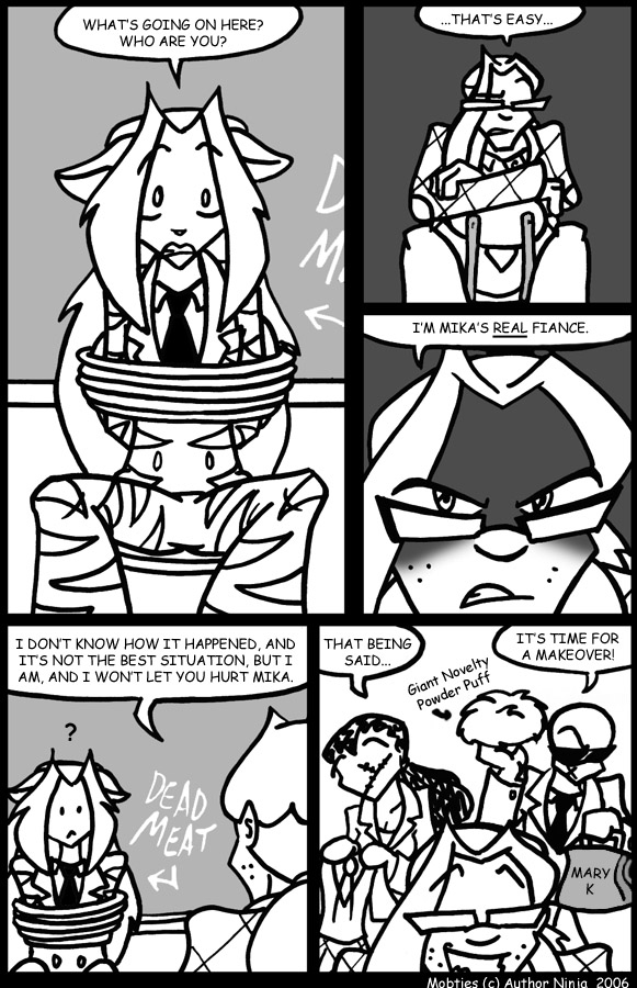 MT Issue 4: page 10