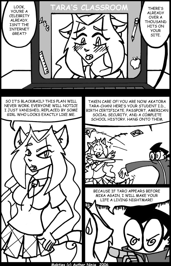 MT Issue 4: page 12
