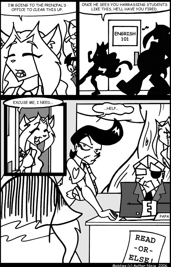 MT Issue 4: page 13