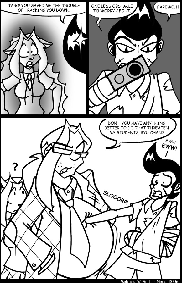 MT Issue 4: page 14