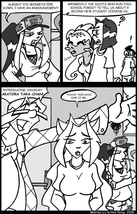MT Issue 4: page 18