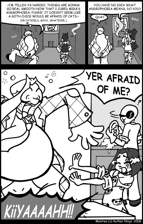 MT Issue 5: page 1