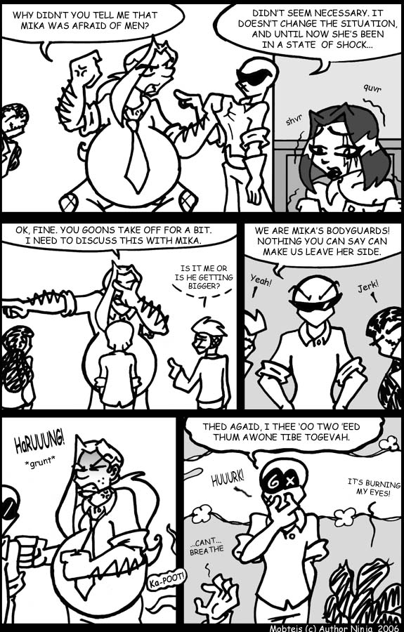 MT Issue 5: page 2