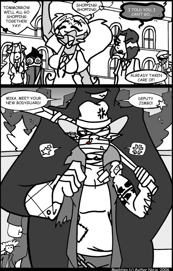 MT Issue 5: page 20