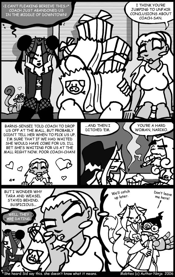 MT Issue 6: page 12