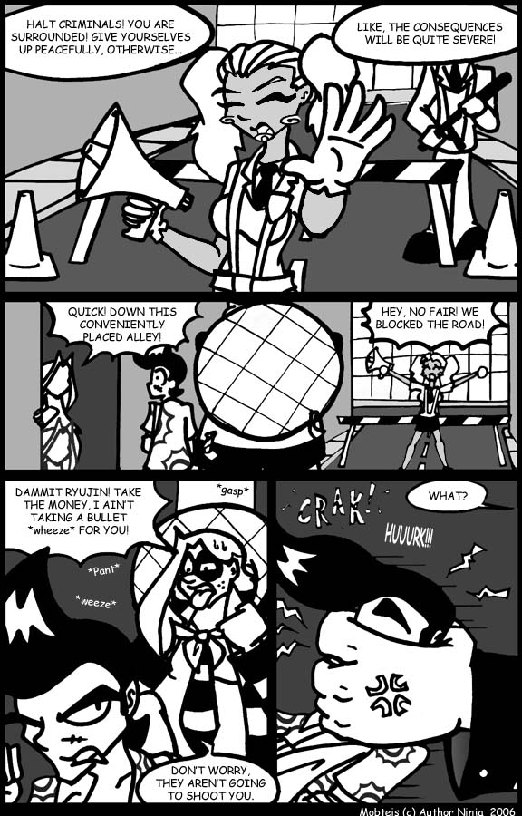MT Issue 6: page 16