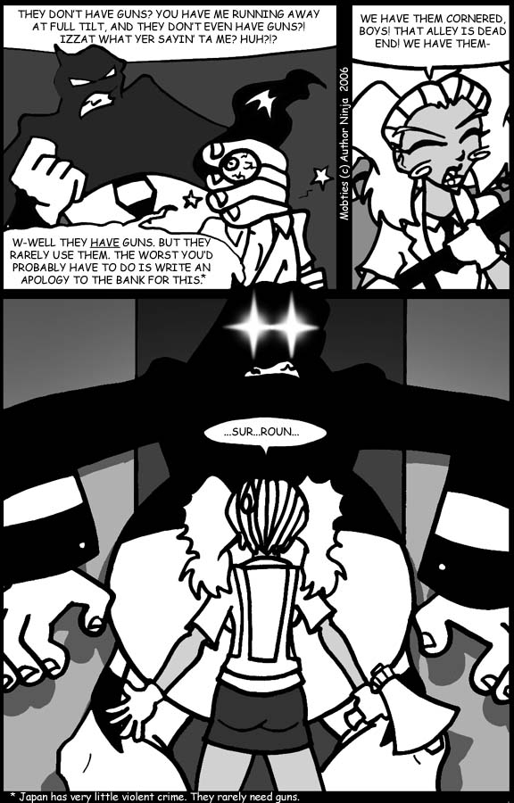 MT Issue 6: page 17
