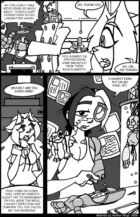 MT Issue 7: page 5
